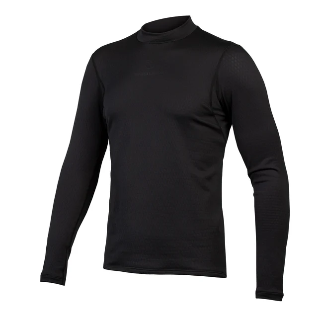 Endura Transloft LS Undertrøye Sort, Str. S 