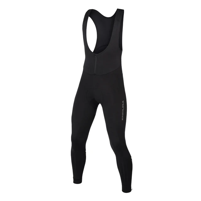 Endura Windchill Sykkelbukse Black, Str. XXL 