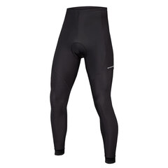 Endura Xtract Waist Tights m/Pad Sort, Str. L