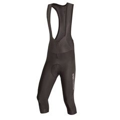 Endura FS260-Pro Thermo Bib Knickers Sort, Str. S