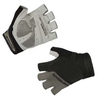 Endura Kids Hummvee Korte Hansker Sort, Str. L