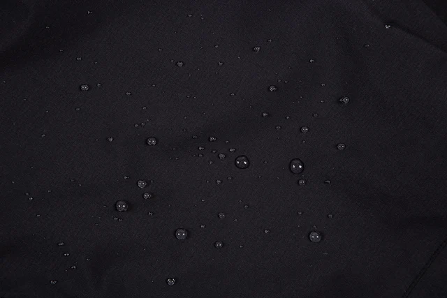 Endura MT500 Waterproof Bukse II Sort, Str. XL 