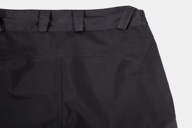 Endura MT500 Waterproof Bukse II Sort, Str. XL 