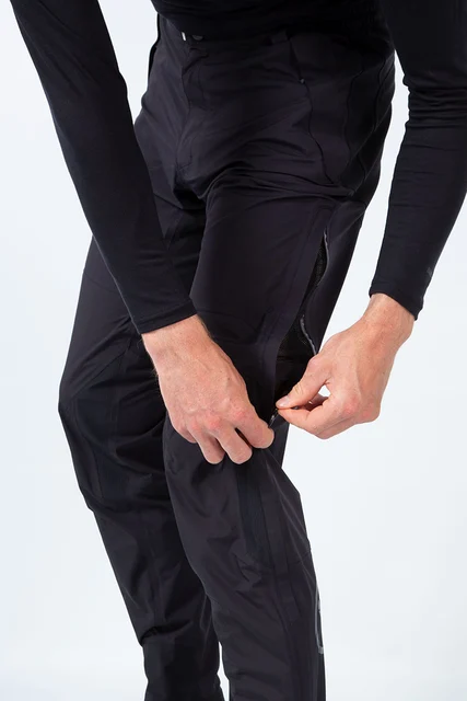 Endura MT500 Waterproof Bukse II Sort, Str. XL 