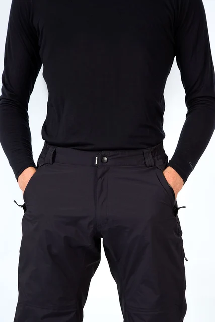 Endura MT500 Waterproof Bukse II Sort, Str. XL 