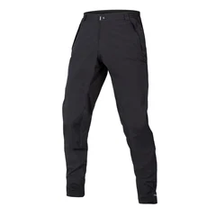 Endura MT500 Waterproof Bukse II Sort, Str. XL