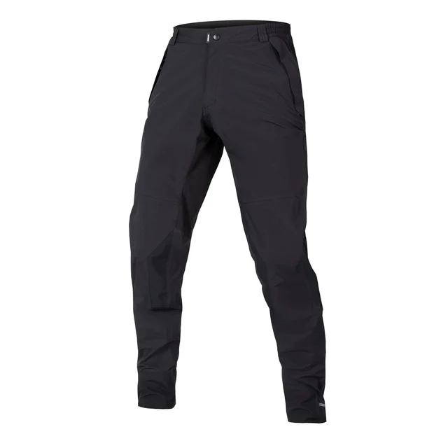 Endura MT500 Waterproof Bukse II Sort, Str. XL 