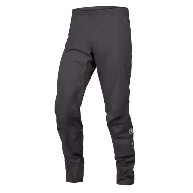 Endura GV500 Waterproof Bukse Grå, Str. XL 
