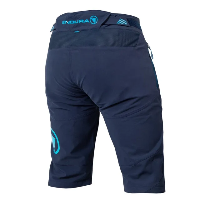 Endura MT500 Burner Shorts Ink Blue, Str. XL 