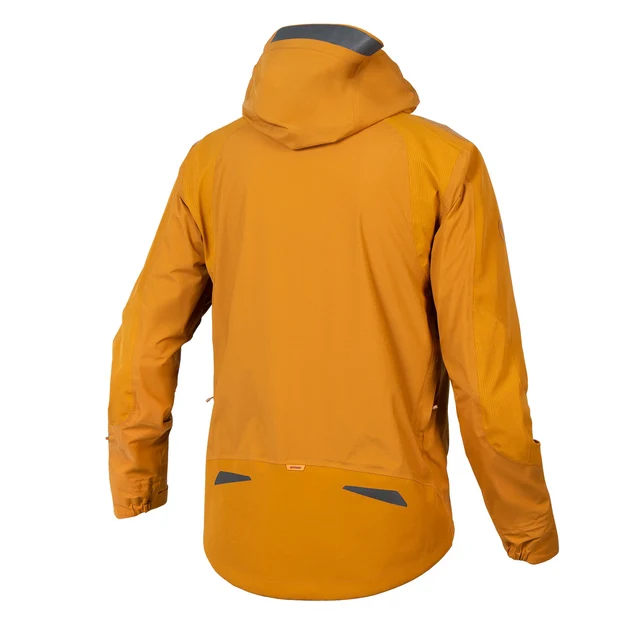 Endura MT500 Waterproof Jakke II Black, Str. S 