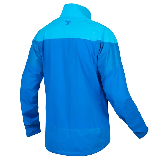 Endura Urban Luminite II Jakke Blå, Str. XXL 