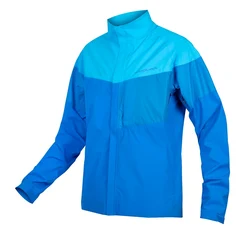 Endura Urban Luminite II Jakke Bl&#229;, Str. XXL
