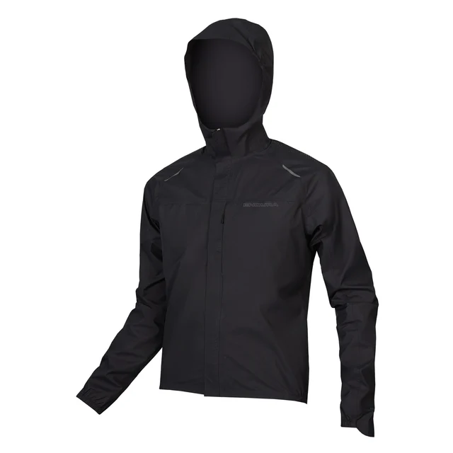 Endura GV500 Waterproof Jakke Black, Str. S 