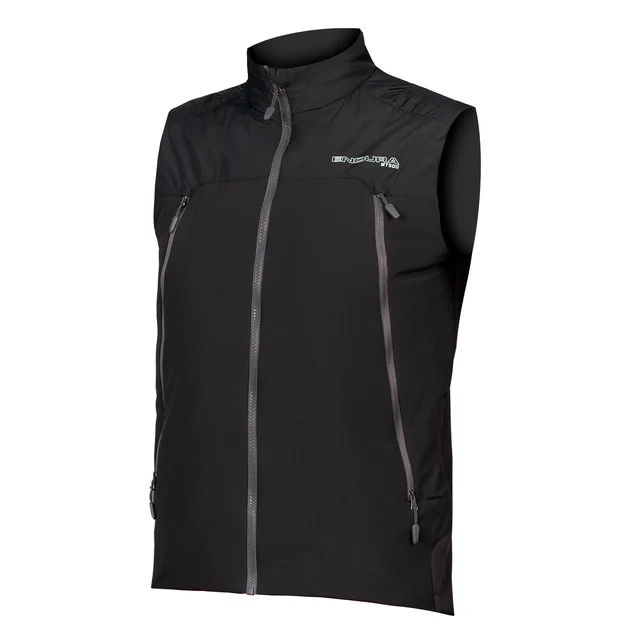 Endura MT500 Freezing Point Vest Sort, Str. XXL 