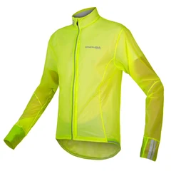 Endura FS260-Pro AdrenalineRace II Jacka HiViz Yellow, Str. XXL