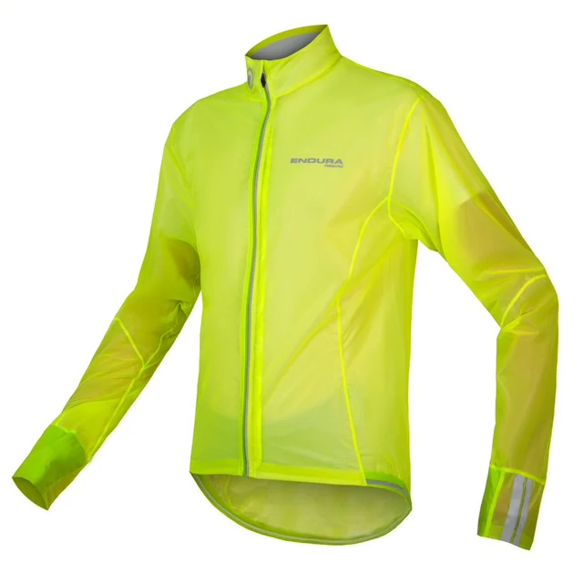 Endura FS260-Pro AdrenalineRace II Jakke Sort, Str. L 
