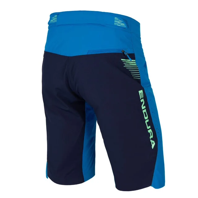 Endura SingleTrack Lite Sykkelshorts Sort, Str. L 