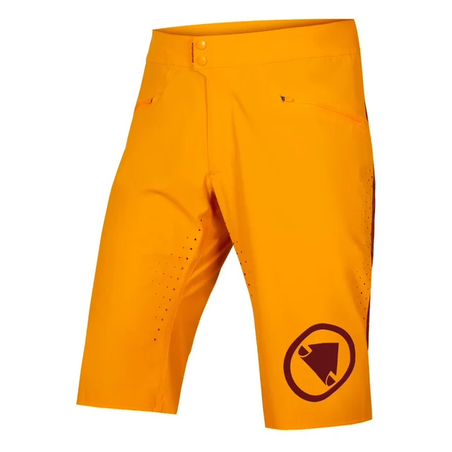 Endura SingleTrack Lite Sykkelshorts Sort, Str. L 