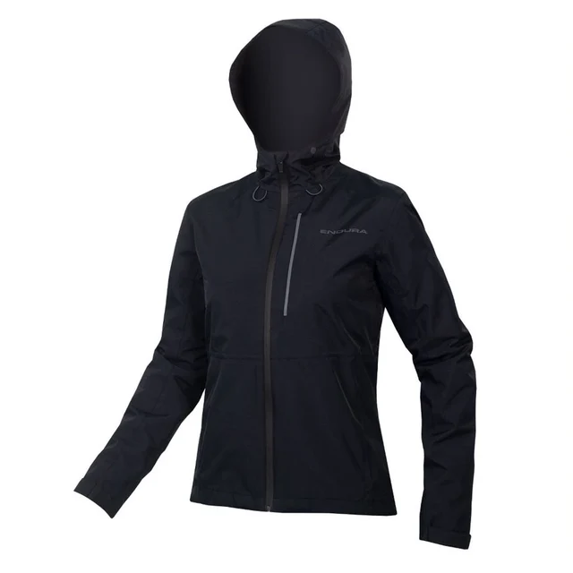 Endura Hummvee Dame Jakke Sort, Str. M 