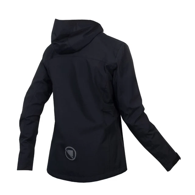 Endura Hummvee Dame Jakke Sort, Str. M 