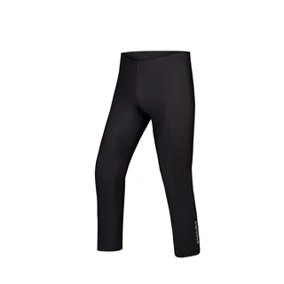 Endura Kids Xtract Tights Sort, Str. 9-10 år