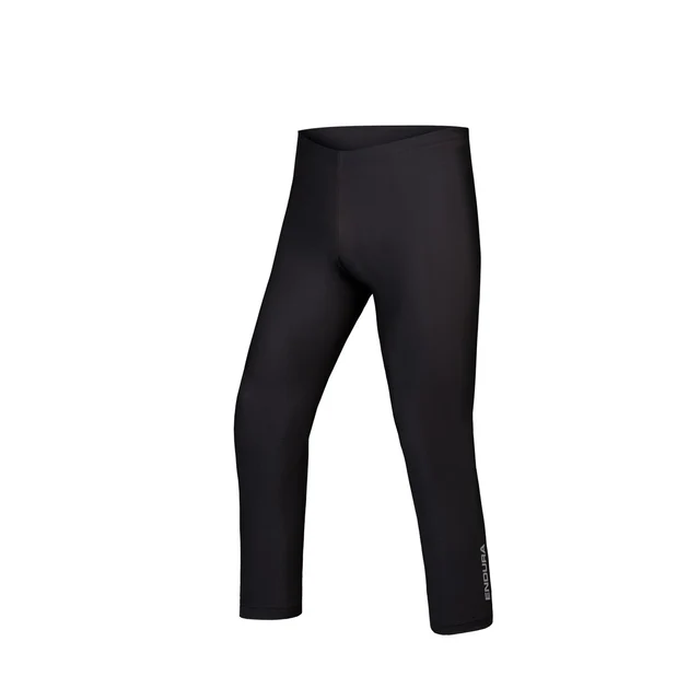 Endura Kids Xtract Tights Sort, Str. 9-10 år 