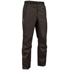 Endura Gridlock II Regnbukse Sort, Str. XL