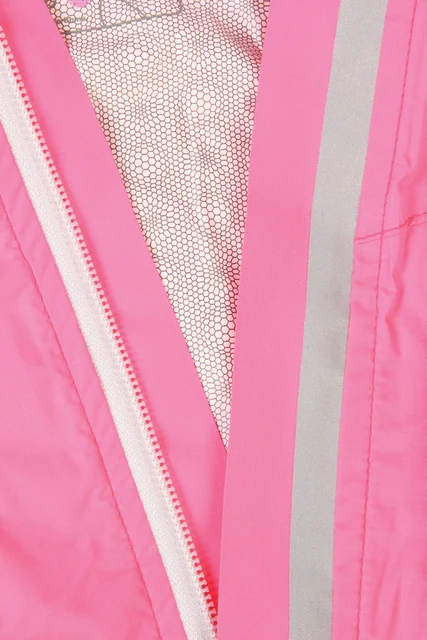Endura Luminite II Dame Jakke Grønn, Str. XS 