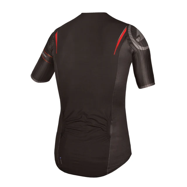 Endura Drag2Zero Trøye Sort, Str. S 