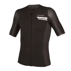 Endura Drag2Zero Tr&#248;ye Sort, Str. S