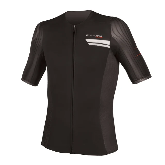 Endura Drag2Zero Trøye Sort, Str. S 