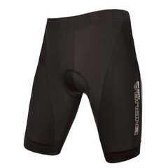 Endura FS260-Pro Shorts m/padding Sort, Str. M