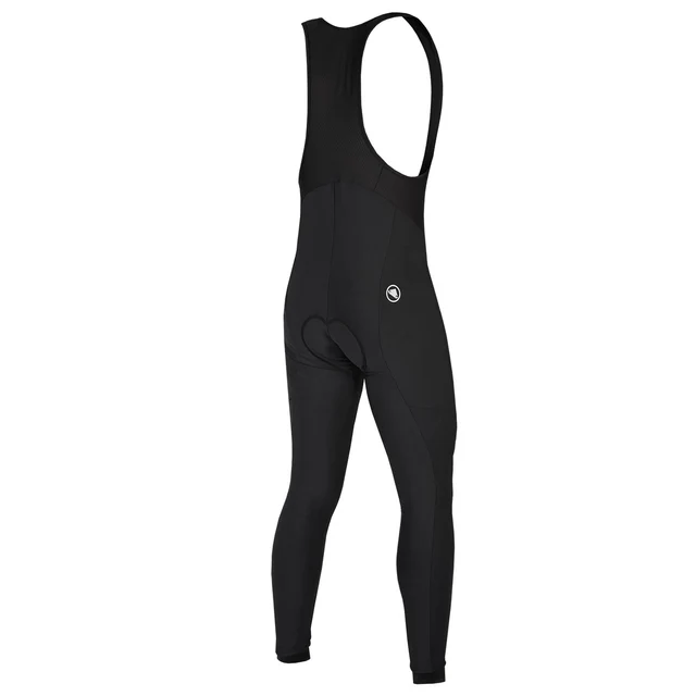 Endura Xtract Thermal Sykkelbukse Sort, Str. S 