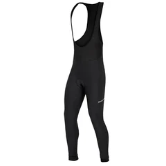 Endura Xtract Thermal Sykkelbukse Sort, Str. S