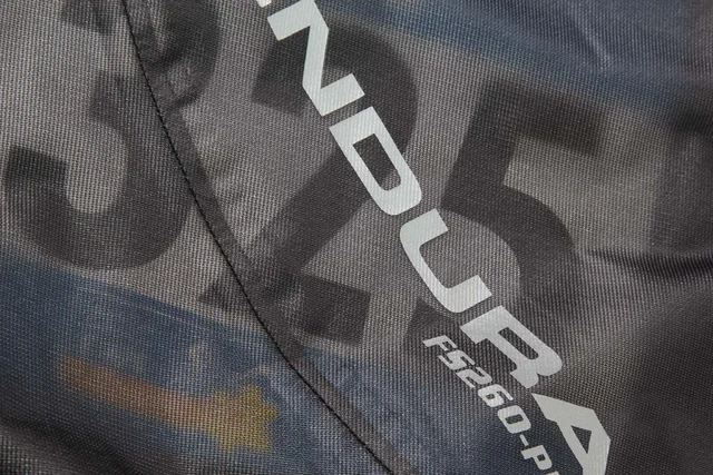 Endura FS260-Pro AdrenalineRace II Jakke Sort, Str. L 