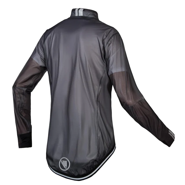 Endura FS260-Pro AdrenalineRace II Jakke Sort, Str. L 