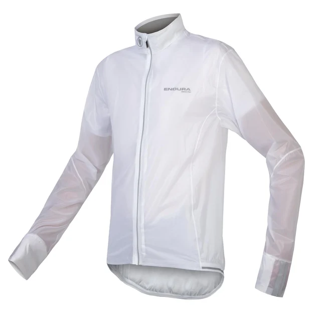 Endura FS260-Pro AdrenalineRace II Jakke Sort, Str. L 