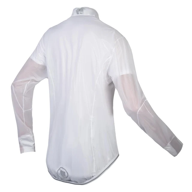 Endura FS260-Pro AdrenalineRace II Jakke Sort, Str. L 