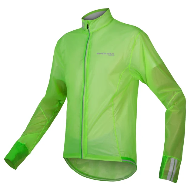 Endura FS260-Pro AdrenalineRace II Jakke Sort, Str. L 