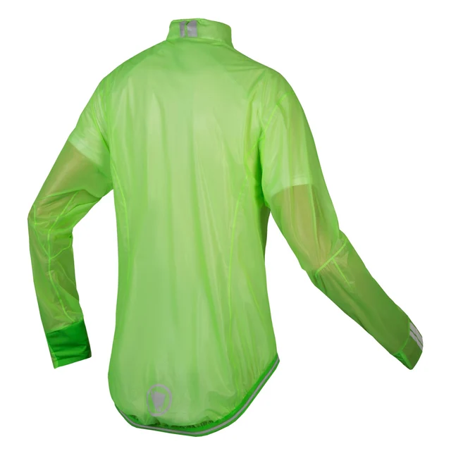 Endura FS260-Pro AdrenalineRace II Jakke Sort, Str. L 