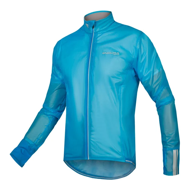 Endura FS260-Pro AdrenalineRace II Jakke Sort, Str. L 