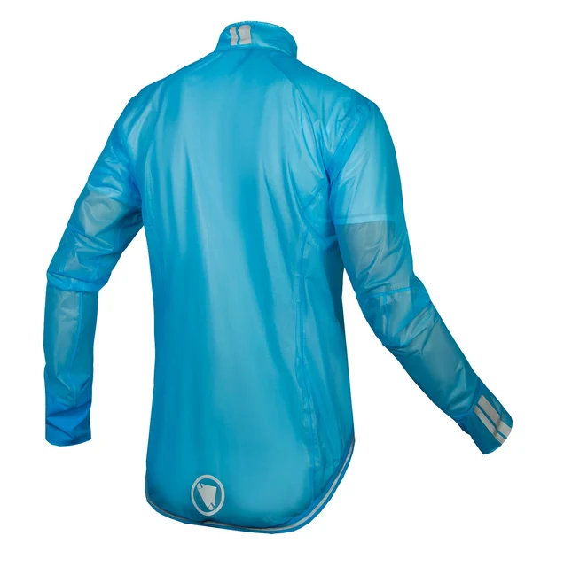Endura FS260-Pro AdrenalineRace II Jakke Sort, Str. L 