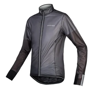 Endura FS260-Pro AdrenalineRace II Jakke HiViz Yellow, Str. L