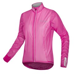 Endura FS260 Pro AdrenalineRace II Jakke Rosa, Str. M