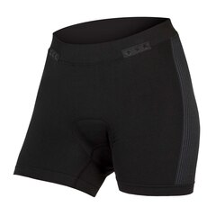 Endura Engineered Padded CF Boxershorts Sort, Str. XS