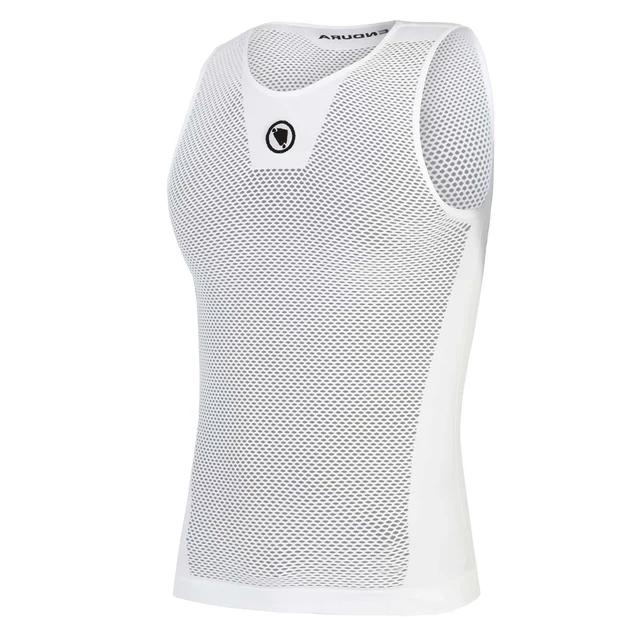Endura Fishnet SL II Undertrøye Sort, Str. S/M 