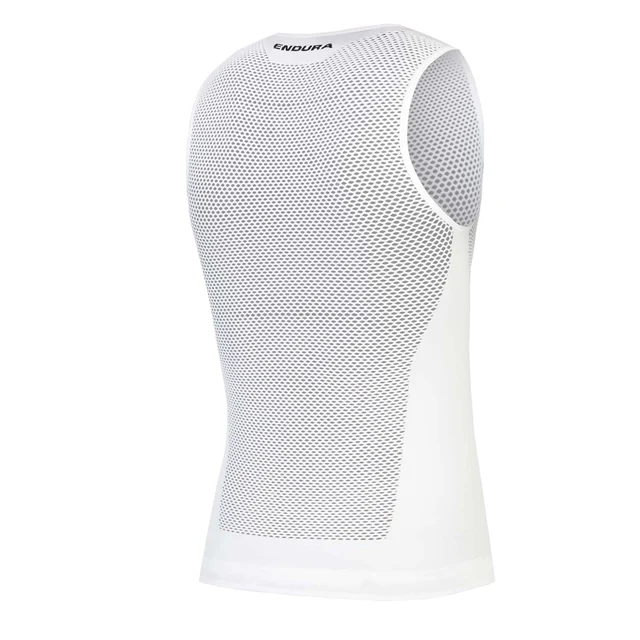 Endura Fishnet SL II Undertrøye Sort, Str. S/M 