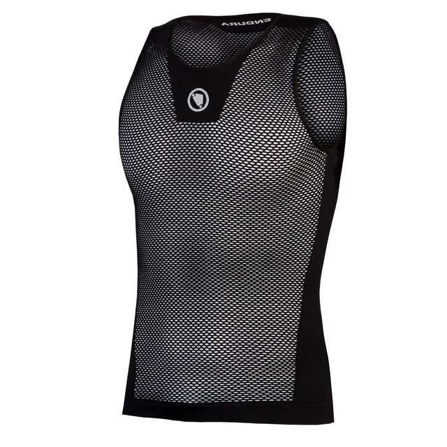 Endura Fishnet SL II Undertrøye Sort, Str. S/M 