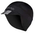 Endura Pro SL Sykkelcaps Sort, Perfekt for vinteren!