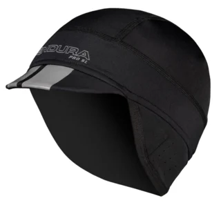Endura Pro SL Sykkelcaps Sort, Perfekt for vinteren!
